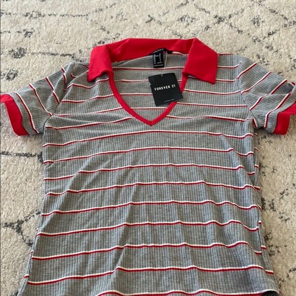 Heather grey white - Picture 1 of 1